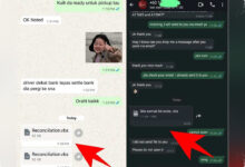 Lampiran dari Kontak Dikenal Bisa Jadi Jalan Malware di WhatsApp Desktop