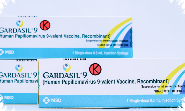 Vaksin HPV Paling Efektif Sejak Usia 9 Tahun, Manfaatnya Menurun Saat Dewasa