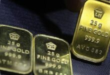 Harga Emas Antam Turun ke Rp2,610 Juta, Selisih Buyback Capai Rp269 Ribu