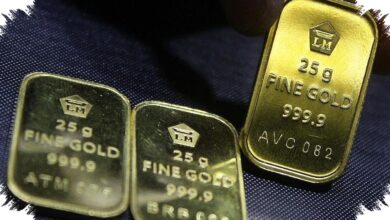 Harga Emas Antam Turun ke Rp2,610 Juta, Selisih Buyback Capai Rp269 Ribu