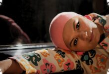 Bumiy Merangkai 4 Fase Cinta di EP The Story of Us, Ditutup “Syair Malam”