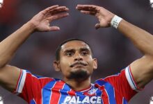 Chelsea Mulai Pembicaraan untuk Lacroix, Crystal Palace Minta £55 Juta