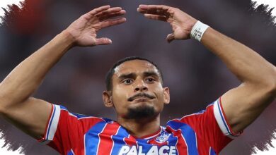 Chelsea Mulai Pembicaraan untuk Lacroix, Crystal Palace Minta £55 Juta