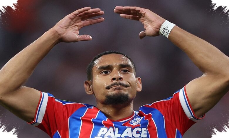 Chelsea Mulai Pembicaraan untuk Lacroix, Crystal Palace Minta £55 Juta