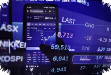 Saham BRIS Melonjak 9,77%, Dana Asing dan Laba Rp2,2 Triliun Menguatkan Prospek