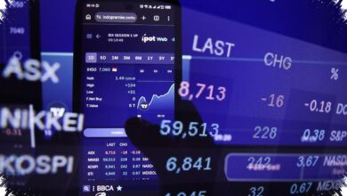Saham BRIS Melonjak 9,77%, Dana Asing dan Laba Rp2,2 Triliun Menguatkan Prospek
