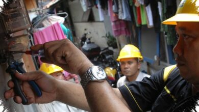Diskon Tambah Daya PLN 50 Persen Cuma Sampai 27 Juli, Biaya Mulai Rp 187.400