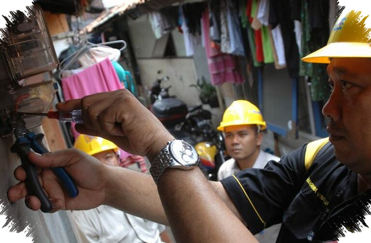 Diskon Tambah Daya PLN 50 Persen Cuma Sampai 27 Juli, Biaya Mulai Rp 187.400