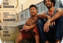 Empat Nominasi untuk Semua Akan Baik-Baik Saja, Baim Wong Utamakan Pesan Film