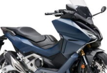 7 Motor Matic di Atas 250 cc yang Tak Cukup Dikendarai dengan SIM C Biasa