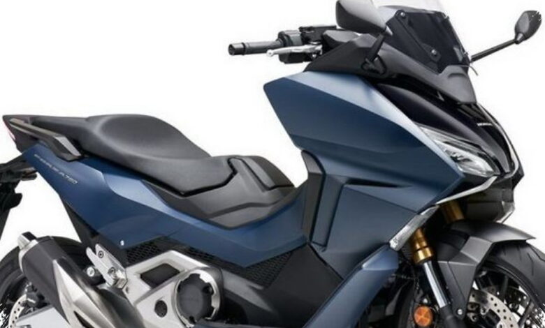 7 Motor Matic di Atas 250 cc yang Tak Cukup Dikendarai dengan SIM C Biasa