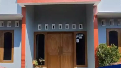 Rumah Keluarga Etik Digeledah KPK, Temuan Emas 2,5 Kg Masuk Rangkaian Penyidikan