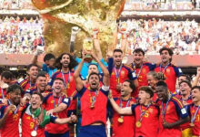 Spanyol Pecahkan Rekor 38 Laga Tak Terkalahkan saat Rebut Piala Dunia 2026