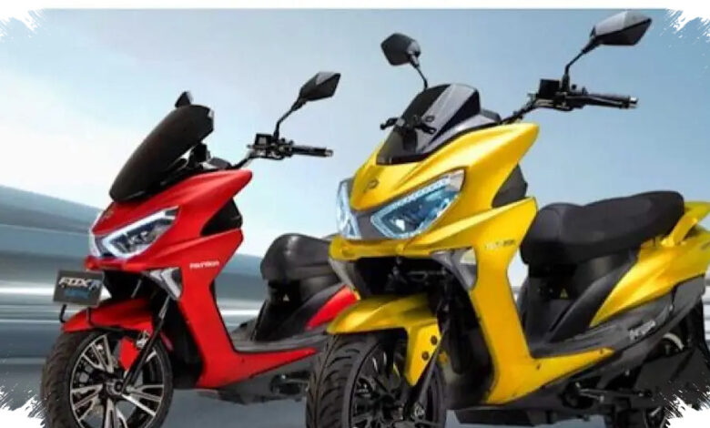 5 Motor Listrik Subsidi yang Menekan Biaya Mobilitas, Harga Mulai Rp6 Jutaan