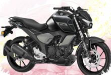 Yamaha FZ Blue Flex Rp23 Jutaan, Motor Naked yang Siap Menenggak Etanol E85