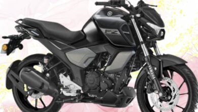 Yamaha FZ Blue Flex Rp23 Jutaan, Motor Naked yang Siap Menenggak Etanol E85