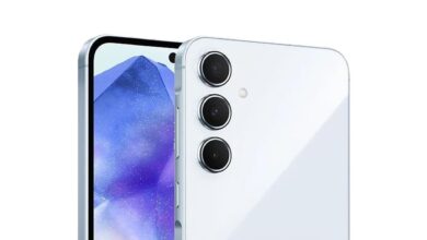 Samsung Galaxy A56 Makin Matang, tetapi Hilangnya MicroSD Bisa Jadi Penghalang