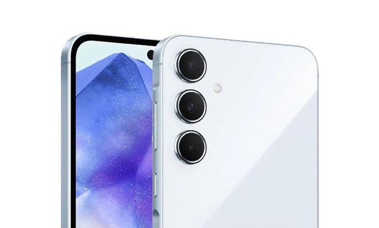 Samsung Galaxy A56 Makin Matang, tetapi Hilangnya MicroSD Bisa Jadi Penghalang