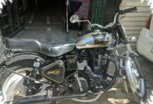 Royal Enfield Machismo 350 Menolak Tua, Thump Klasiknya Masih Memikat Rider