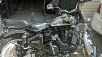 Royal Enfield Machismo 350 Menolak Tua, Thump Klasiknya Masih Memikat Rider