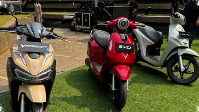 3 Motor Listrik VinFast Masuk Indonesia, Harga Mulai Rp17,5 Juta dan Beda Karakter