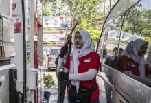 Jalur Distribusi Mulai Membaik, Pasokan BBM Sumatera Barat Kembali Stabil