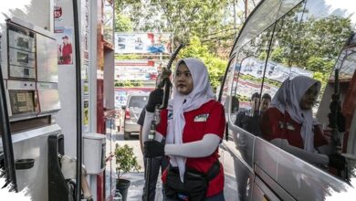 Jalur Distribusi Mulai Membaik, Pasokan BBM Sumatera Barat Kembali Stabil