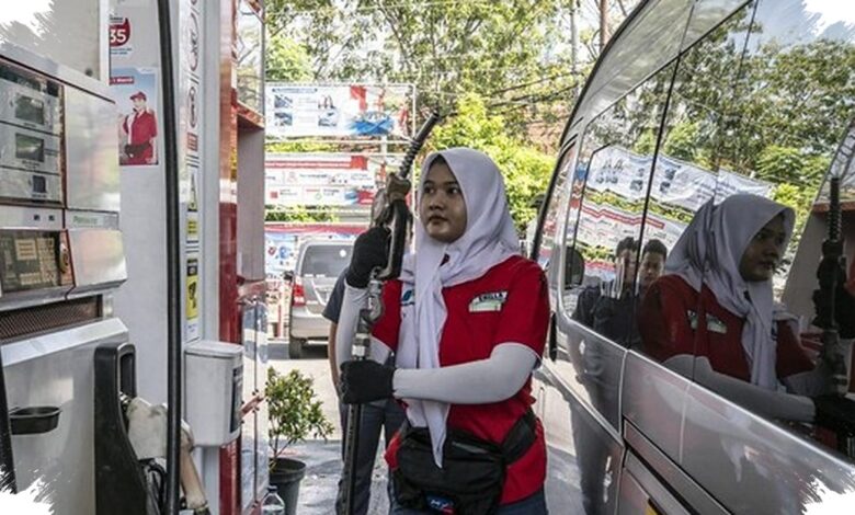 Jalur Distribusi Mulai Membaik, Pasokan BBM Sumatera Barat Kembali Stabil
