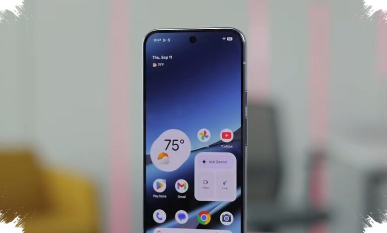 Pixel 11a Berpotensi Tinggalkan Modem Samsung, Koneksi Lebih Stabil Jadi Harapan