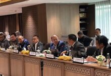 Anggaran Kapal Perintis Ditambah, ASDP dan Pelni Dapat Dukungan di Sisa 2026