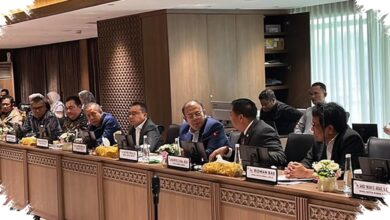 Anggaran Kapal Perintis Ditambah, ASDP dan Pelni Dapat Dukungan di Sisa 2026