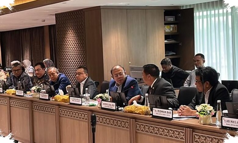 Anggaran Kapal Perintis Ditambah, ASDP dan Pelni Dapat Dukungan di Sisa 2026