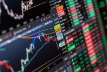 Demam AI Membuat KOSPI Goyang, Leverage Menjauhkan Saham dari Fundamental