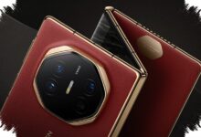 HUAWEI Mate XT2 Disebut Tinggalkan Lipatan Z, Desain Baru Bisa Lindungi Layar