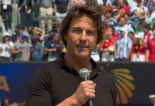 Pidato Tom Cruise di Final Piala Dunia 2026 Tuai Kritik, Dinilai Mengganggu Laga