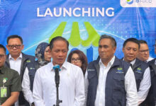ID FOOD Siapkan 27 Ribu Warung Pangan untuk Menahan Gejolak Harga
