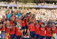 Spanyol Juara Piala Dunia 2026, Pesan Raja Felipe Mengiringi Momen Bersejarah