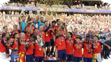 Spanyol Juara Piala Dunia 2026, Pesan Raja Felipe Mengiringi Momen Bersejarah
