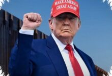 Trump Balas Kematian 3 Personel AS dengan Serangan ke Iran, Tekan Isu Nuklir