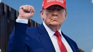 Trump Balas Kematian 3 Personel AS dengan Serangan ke Iran, Tekan Isu Nuklir
