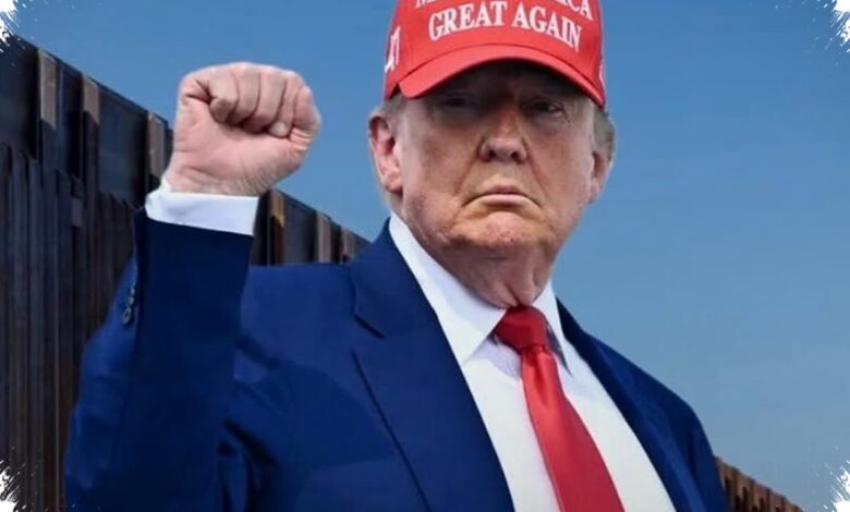 Trump Balas Kematian 3 Personel AS dengan Serangan ke Iran, Tekan Isu Nuklir