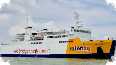 Layanan Perintis NTT Kembali Berlayar, Akses Pulau-Pulau 3T Mulai Tersambung