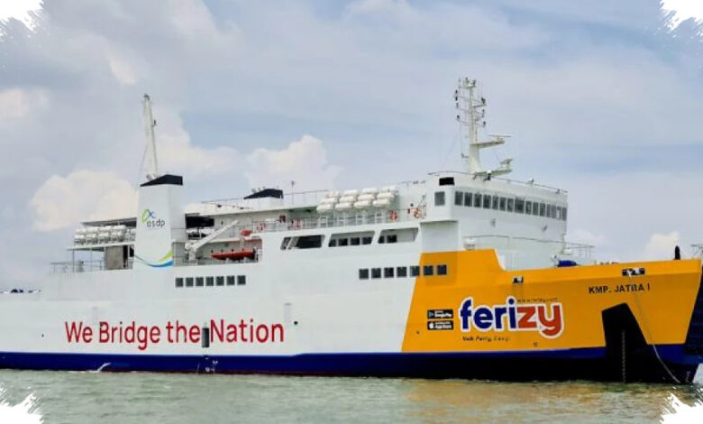 Layanan Perintis NTT Kembali Berlayar, Akses Pulau-Pulau 3T Mulai Tersambung