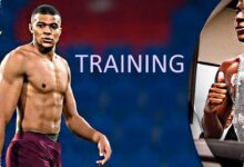 Tubuh Bugar Kylian Mbappe Dibangun tanpa Hari Bebas Diet dan Latihan Berat