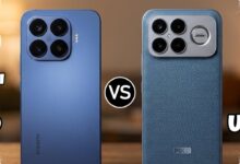 Poco F8 Pro Lebih Murah, tapi Xiaomi 17T Punya Kamera dan Baterai Lebih Menggoda
