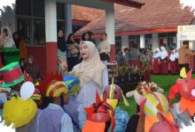 Twibbon MPLS Bisa Membuka Jalan Penipuan, Data Siswa Baru Jadi Sasaran