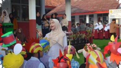 Twibbon MPLS Bisa Membuka Jalan Penipuan, Data Siswa Baru Jadi Sasaran