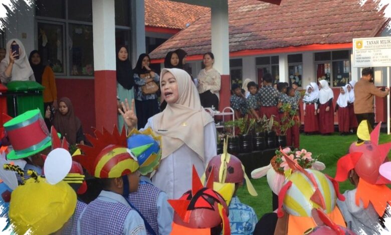 Twibbon MPLS Bisa Membuka Jalan Penipuan, Data Siswa Baru Jadi Sasaran