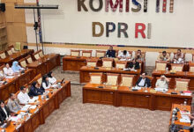 4 Celah yang Bikin Aset Koruptor Sulit Disita, RUU Perampasan Aset Didesak