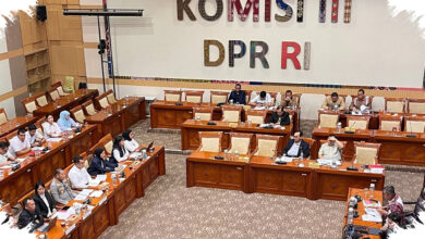 4 Celah yang Bikin Aset Koruptor Sulit Disita, RUU Perampasan Aset Didesak
